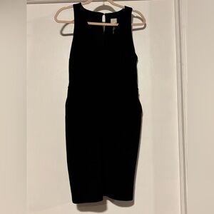 a new day Black Dress